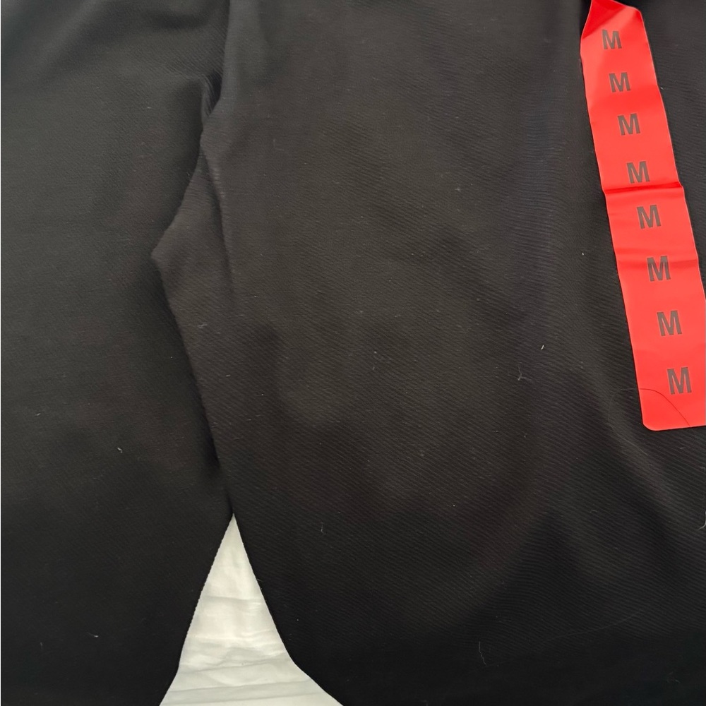 Dalia Black Trousers